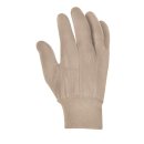 TOWA BW-Köper-Handschuh,schwer,Strickbund Gr.10