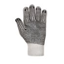 Strong Hand Polyester-Strick-Handschuh, einseitig...