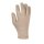 Strong Hand BW-Trikot-Handschuh,rohweiß,schwer verschiedene Größen