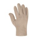 Strong Hand BW-Jersey-Handschuh,rohweiß,mittel...