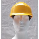 DeltaPlus Bauhelm QUARTZ I gelb