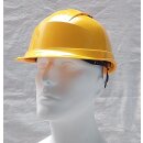DeltaPlus Bauhelm QUARTZ I gelb