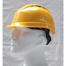 DeltaPlus Bauhelm QUARTZ I gelb