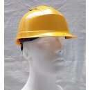 DeltaPlus Bauhelm QUARTZ I gelb