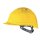 DeltaPlus Bauhelm QUARTZ I gelb