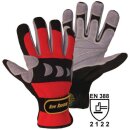 FerdyF. Rope Rescue Mechanics-Handschuh 1977 für...