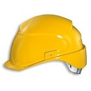 Uvex airwing B-S Bauhelm kurzes Schild 3 vari....