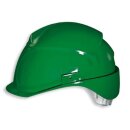 Uvex airwing B-S Bauhelm kurzes Schild 3 vari....