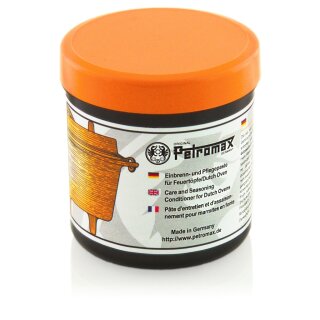 Petromax Einbrenn- & Pflegepaste