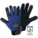 Ferdy F. Allrounder Mechanics-Handschuh 1900 - EN388 Gr. L