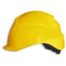 Uvex airwing B-S-WR Bauhelm mit kurzem Schild u....