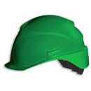 Uvex airwing B-S-WR Bauhelm mit kurzem Schild u....