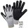 Worky FOAM Nylon NITRIL Arbeitshandschuh 1158 Gr. 9