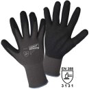 Worky FOAMSandy Nitril Arbeitshandschuh 1160...