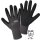Worky FOAMSandy Nitril Arbeitshandschuh 1160 Feinstrickhandschuh Gr. 10