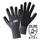 Worky NITRIL DOT Arbeitshandschuh 1166...