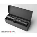 Led Lenser P17R mit kostenloser Laser-Gravur