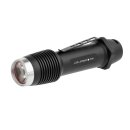 Led Lenser F1R Taschenlampe inkluisve Laser-Gravur 