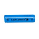 Led Lenser F1R Taschenlampe inkluisve Laser-Gravur