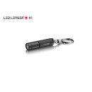 Led Lenser K1 Taschenlampe mit Laser-Gravur inklusive