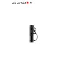Led Lenser K1 Taschenlampe mit Laser-Gravur inklusive