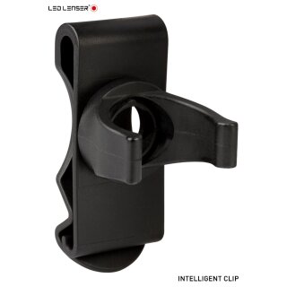Led Lenser Intelligent Clip 0318