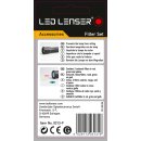 Led Lenser Filter Set 0313-F