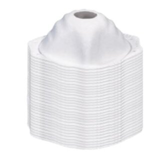 DeltaPlus 30 Stück Ersatzfilter für SpiderMask