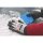 Worky Gletscher-Grip Winterstrickhandschuh grau 1493 Gr. 8