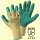 griffy Green-Grip 1492SB Gartenhandschuh EN388 Gr. 8