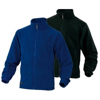 DeltaPlus BLOUSON AUS POLYESTER FLEECE, verschiedene Größen, verschiedene Farben