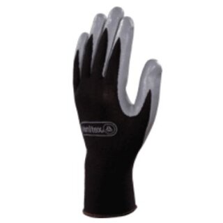 Venitex Handfläche Nitril/Feinstrickhandschuh Gr.7