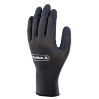 Venitex Feinstrickhandschuh VE630 GR Gr. 9