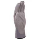 Venitex VE702 PG Feinstrickhandschuh mit PU Handfläche Gr. 7