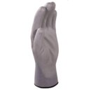 Venitex VE702 PG Feinstrickhandschuh mit PU Handfläche Gr. 10