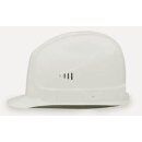 Uvex Super Boss 9750 Schutzhelm - Weiß