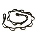 Singing Rock Safety Chain - Polyamid 16 mm -  140 cm gelb