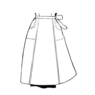 Leiber Schwesternhalbsch. weiss