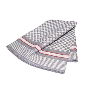 Leiber Touchon50x100 blau/weiss