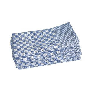 Leiber Touchon50x100 blau/weiß 10er-Pack