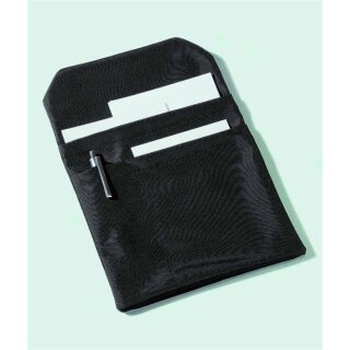 Leiber Köchertasche schwarz 02/97/10-LB