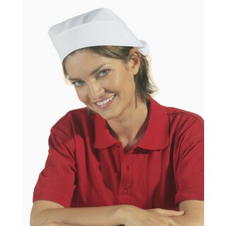 Leiber Dreiecktuch weiss