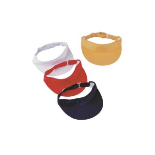 Leiber Sonnenblende Farbe gelb