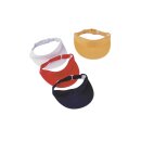 Leiber Sonnenblende Farbe gelb