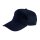 Leiber Caps Farbe schwarz