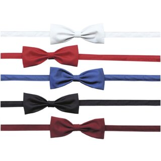 Leiber Fliege verschiedene Farben