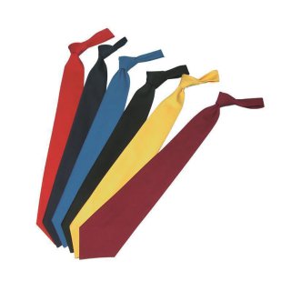 Leiber Krawatte verschiedene Farben