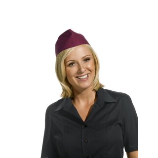 Leiber Schiffchen m Klettve verschiedene Farben