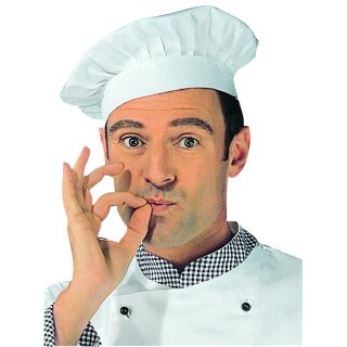 Leiber Kochm. m. Klettversc verschiedene Farben