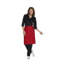 Leiber Vorbinder 60x80 Farbe rot